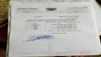 الحوثيون يستكملون سيطرتهم على "يمن موبايل" باجراء تغييرات شاملة في مجلس ادارتها (وثيقة) الحوثيون يستكملون سيطرتهم على "يمن موبايل" باجراء تغييرات شاملة في مجلس ادارتها (وثيقة)