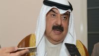 الكويت ترفض التطاول على المؤسسات الدستورية في اليمن الكويت ترفض التطاول على المؤسسات الدستورية في اليمن