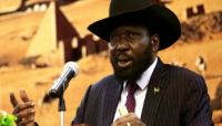 واشنطن تفرض قيودا على صادرات الاسلحة الى جنوب السودان واشنطن تفرض قيودا على صادرات الاسلحة الى جنوب السودان