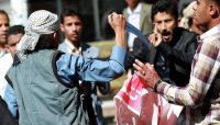 الحوثيون.. الخنجر الذي طعن خاصرة ثورة 11 فبراير (تقرير خاص)