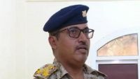 تعرف على القائد العسكري الموالي للحوثيين الذي وصل العاصمة المؤقتة عدن؟ّ! تعرف على القائد العسكري الموالي للحوثيين الذي وصل العاصمة المؤقتة عدن؟ّ!