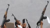 صنعاء: رصاصة راجع تدخل شابًا في "حالة غيبوبة" صنعاء: رصاصة راجع تدخل شابًا في "حالة غيبوبة"
