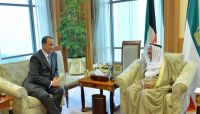 ولد الشيخ يكشف عن أخر مهمة له كمبعوث أممي الى اليمن ولد الشيخ يكشف عن أخر مهمة له كمبعوث أممي الى اليمن