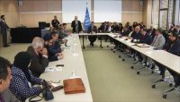 هل ستنجح الجهود الدبلوماسية الغربية لتحريك ملف المفاوضات اليمنية؟! هل ستنجح الجهود الدبلوماسية الغربية لتحريك ملف المفاوضات اليمنية؟!