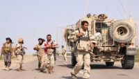 مصادر عسكرية: الشرعية تمضي عسكرياً باتجاهين "تحرير ميناء الحديدة وتطويق العاصمة" مصادر عسكرية: الشرعية تمضي عسكرياً باتجاهين "تحرير ميناء الحديدة وتطويق العاصمة"