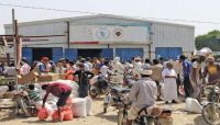 المتقاعدون في اليمن ينزلقون إلى خط الفقر المتقاعدون في اليمن ينزلقون إلى خط الفقر