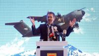 وزير الدفاع التركي: كل من يدعم الإرهاب سيكون هدفا لنا بعفرين وزير الدفاع التركي: كل من يدعم الإرهاب سيكون هدفا لنا بعفرين
