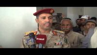 في إطار صراعات الأجنحة.. المليشيات تعتقل وتسجن أحد قياداتها بصنعاء في إطار صراعات الأجنحة.. المليشيات تعتقل وتسجن أحد قياداتها بصنعاء