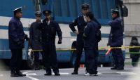 الشرطة اليابانية "تعثر على رأس سيدة بحقيبة سائح أمريكي"