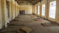 الحوثيون يطلقون سراح السجناء الجنائيين للقتال في صفوهم بالحديدة الحوثيون يطلقون سراح السجناء الجنائيين للقتال في صفوهم بالحديدة