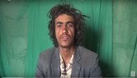 أسرى حوثيون يعترفون: خضعنا لدورات مكثّفة على يد خبراء من "حزب الله" (فيديو) أسرى حوثيون يعترفون: خضعنا لدورات مكثّفة على يد خبراء من "حزب الله" (فيديو)