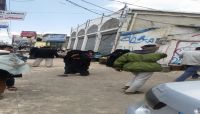 صنعاء: انعدام الغاز وارتفاع اسعاره.. مأساة تؤرق حياة المواطنين صنعاء: انعدام الغاز وارتفاع اسعاره.. مأساة تؤرق حياة المواطنين