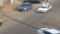 مليشيا الحوثي تحرض بمكبرات الصوت لقتل خصومها في صنعاء مليشيا الحوثي تحرض بمكبرات الصوت لقتل خصومها في صنعاء