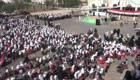 طلاب اليمن يهزمون المليشيا الانقلابية في معركة التربية والتعليم (تقرير خاص)