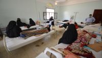 الصحة تدشن حملة تحصين ضد مرض الدفتيريا في 11محافظة الصحة تدشن حملة تحصين ضد مرض الدفتيريا في 11محافظة