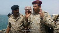 قائد "العسكرية الخامسة": مليشيا الانقلاب في وضع انهيار وتخسر يومياً العشرات من مسلحيها قائد "العسكرية الخامسة": مليشيا الانقلاب في وضع انهيار وتخسر يومياً العشرات من مسلحيها