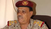 قائد عسكري: تم الكشف عن مخطط حوثي لاغتيال قيادات في مأرب قائد عسكري: تم الكشف عن مخطط حوثي لاغتيال قيادات في مأرب