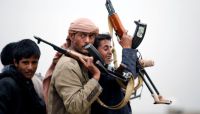 وكالة امريكية تكشف جوانب من اختطافات الحوثيين للنساء وابتزازهن "ترجمة خاصة" وكالة امريكية تكشف جوانب من اختطافات الحوثيين للنساء وابتزازهن "ترجمة خاصة"