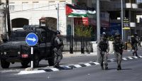 إصابة 117 فلسطينيا في مواجهات مع قوات الاحتلال بالضفة الغربية إصابة 117 فلسطينيا في مواجهات مع قوات الاحتلال بالضفة الغربية