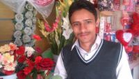 تدهور الحالة الصحية للصحفي "طرموم" في سجون المليشيات وأسرته تطالب بإنقاذ حياته تدهور الحالة الصحية للصحفي "طرموم" في سجون المليشيات وأسرته تطالب بإنقاذ حياته