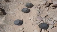 مقتل مواطن بانفجار لغم حوثي في العاصمة صنعاء مقتل مواطن بانفجار لغم حوثي في العاصمة صنعاء