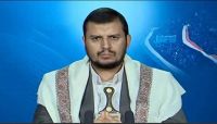 الحوثي يظهر في خطابه كـ "طرف محايد" ويُعبر عن فشله في حل أزمة الغاز الحوثي يظهر في خطابه كـ "طرف محايد" ويُعبر عن فشله في حل أزمة الغاز