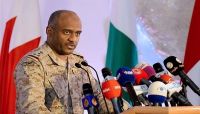 عسيري: لن تقبل أن يكون هناك حزب الله ثان في اليمن عسيري: لن تقبل أن يكون هناك حزب الله ثان في اليمن