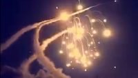 الدفاعات السعودية تعترض صاروخاً باليستياً أطلقه الحوثيون باتجاه المملكة الدفاعات السعودية تعترض صاروخاً باليستياً أطلقه الحوثيون باتجاه المملكة