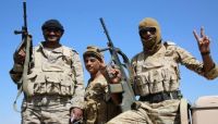 لحج: الجيش يقترب من السيطرة الكاملة على القبيطة شمال المحافظة لحج: الجيش يقترب من السيطرة الكاملة على القبيطة شمال المحافظة
