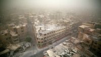 ردود أفعال دولية تندد بالهجوم الكيميائي المروع على دوما السورية ردود أفعال دولية تندد بالهجوم الكيميائي المروع على دوما السورية