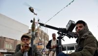 ناشطون: عدم حضور الحوثيين إلى جنيف يكشف أنهم دعاة حرب ناشطون: عدم حضور الحوثيين إلى جنيف يكشف أنهم دعاة حرب