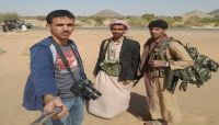 إدانات واسعة لإستهداف المليشيا الحوثية للصحفي القادري وزملاؤه بـ"البيضاء" إدانات واسعة لإستهداف المليشيا الحوثية للصحفي القادري وزملاؤه بـ"البيضاء"