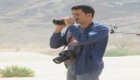 الصحفي القادري في وصيةٍ مؤثرة "منذ بداية الحرب وأنا أبحث عن الشهادة "(صورة) الصحفي القادري في وصيةٍ مؤثرة "منذ بداية الحرب وأنا أبحث عن الشهادة "(صورة)