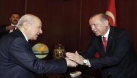 «أردوغان» يحدد 24 يونيو موعدا لانتخابات رئاسية وبرلمانية مبكرة «أردوغان» يحدد 24 يونيو موعدا لانتخابات رئاسية وبرلمانية مبكرة