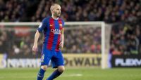 انييستا يعلن رحيله رسميًا عن برشلونة بنهاية الموسم الحالي انييستا يعلن رحيله رسميًا عن برشلونة بنهاية الموسم الحالي
