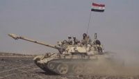 الجيش الوطني يحرر مركز مديرية موزع غربي تعز الجيش الوطني يحرر مركز مديرية موزع غربي تعز