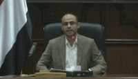 مليشيا الحوثي تعزل قيادات المؤتمر في صنعاء عن حضور الاجتماعات الرسمية مليشيا الحوثي تعزل قيادات المؤتمر في صنعاء عن حضور الاجتماعات الرسمية