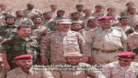 المنطقة السابعة تحتفل بتخريج دفعة "حماية الشخصيات" المنطقة السابعة تحتفل بتخريج دفعة "حماية الشخصيات"