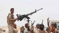 البيضاء.. الجيش يحرر مواقع جديدة في جبهة قانية ويتقدم باتجاه الوهبية البيضاء.. الجيش يحرر مواقع جديدة في جبهة قانية ويتقدم باتجاه الوهبية