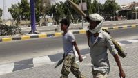 الحوثيون يدفعون بحراسهم الشخصيين إلى جبهات القتال لسد العجز الحوثيون يدفعون بحراسهم الشخصيين إلى جبهات القتال لسد العجز