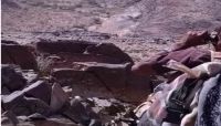 البيضاء.. قتلى من المليشيات والجيش يحرر مواقع استراتيجية في الملاجم البيضاء.. قتلى من المليشيات والجيش يحرر مواقع استراتيجية في الملاجم
