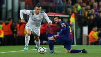 التعادل يحكم موقعة كلاسيكو الأرض بين البرشا والريال التعادل يحكم موقعة كلاسيكو الأرض بين البرشا والريال