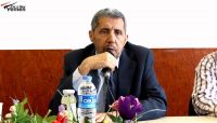أمين عام الإصلاح: نأمل من السعودية إيجاد مخرجا لأزمة سقطرى أمين عام الإصلاح: نأمل من السعودية إيجاد مخرجا لأزمة سقطرى