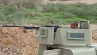 الجيش يتقدم في جبهات الجوف وحرض وانهيارات في صفوف الحوثيين الجيش يتقدم في جبهات الجوف وحرض وانهيارات في صفوف الحوثيين