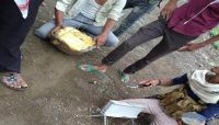 الجيش يحرر مواقع جديدة وينتزع ألغام خلفتها المليشيات في قرى المواطنين غربي تعز الجيش يحرر مواقع جديدة وينتزع ألغام خلفتها المليشيات في قرى المواطنين غربي تعز