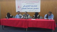 منها التعذيب بالحرق ونزع الأظافر.. أساليب تعذيب مروعة بحق المختطفين داخل سجون الحوثي منها التعذيب بالحرق ونزع الأظافر.. أساليب تعذيب مروعة بحق المختطفين داخل سجون الحوثي