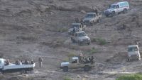 الجيش يحرر سلاسل جبلية إستراتيجية شمال صعدة