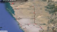 الحديدة.. الجيش يحرر مواقع جديدة في التحيتا وبيت الفقيه الحديدة.. الجيش يحرر مواقع جديدة في التحيتا وبيت الفقيه