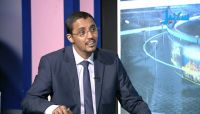 مسؤول يمني: الحوثيون أخرجوا 50 خبيراً إيرانياً من الحديدة إلى صنعاء مسؤول يمني: الحوثيون أخرجوا 50 خبيراً إيرانياً من الحديدة إلى صنعاء