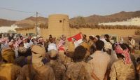 بالصور.. عشرات الأسر تعود لمنازلها في منطقة الفرع بصعدة بعد تحريرها من الحوثيين بالصور.. عشرات الأسر تعود لمنازلها في منطقة الفرع بصعدة بعد تحريرها من الحوثيين